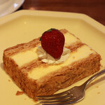 ドトール珈琲農園 - 