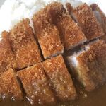 カレー食堂やまさき - 