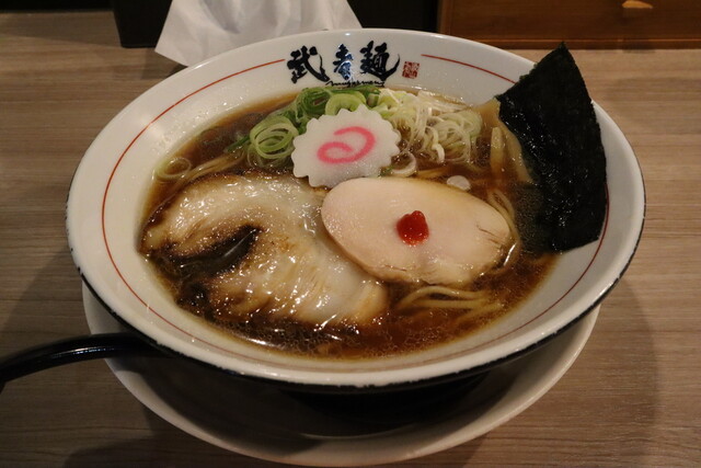 三麺流 武者麺 江坂店 江坂 ラーメン 食べログ 三麺流 武者麺 江坂店 江坂 ラーメン 食べログ