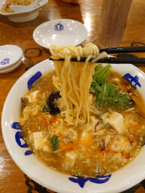 中華飯店てんじく 野口店 チュウカハンテンテンジク 東加古川 中華料理 食べログ