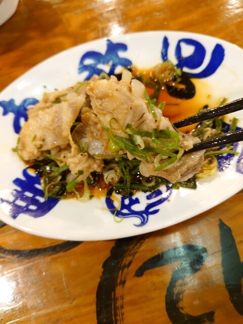 中華飯店てんじく 野口店 チュウカハンテンテンジク 東加古川 中華料理 食べログ