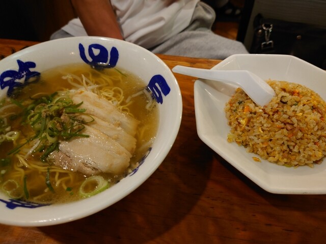 中華飯店てんじく 野口店 チュウカハンテンテンジク 東加古川 中華料理 食べログ