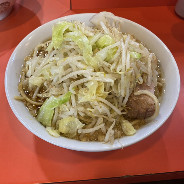 二郎 ラーメン 宅配 【全国のラーメン二郎難民へ】 これで家でも二郎が食べられるぞ！【宅麺】