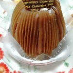 シャトレーゼ - 