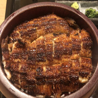 うなぎ家 しば福や - 
