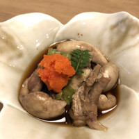 うなぎ家 しば福や - 