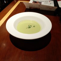 マーケットレストラン AGIO ルミネ横浜店 - 