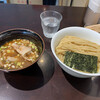 つけ麺 麦の香