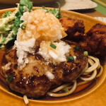 イエロー テント - 