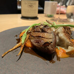 マンサルヴァ - 