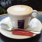 ブラッスリー・ヴィロン - 