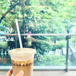 DEAN&DELUCA CAFE - 