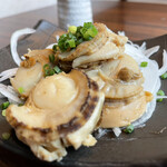 個室居酒屋　座楽 - 