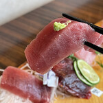 個室居酒屋　座楽 - 