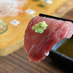 個室居酒屋　座楽 - 