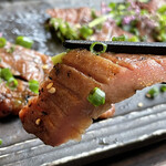 個室居酒屋　座楽 - 