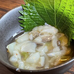 個室居酒屋　座楽 - 