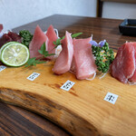 個室居酒屋　座楽 - 