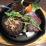 津の田ミート 茨木店