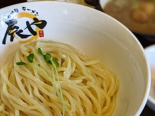 Tatsuya - 濃厚つけ麺