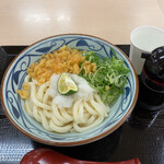 丸亀製麺 - 