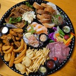 ボバーズキッチン - 