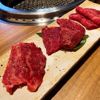 焼肉 スギモト HOUSeN - 