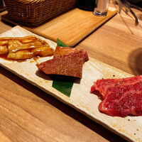 焼肉 スギモト HOUSeN - 