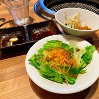 焼肉 スギモト HOUSeN - 