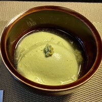 とうふ屋うかい 鷺沼店 - うすい豆腐