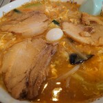 味噌屋 麺太 - 