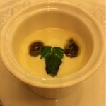 オー・プロヴァンソー - アミューズ　美味！