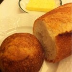 オー・プロヴァンソー - 自家製パン＆ビゴさんのバゲット