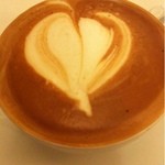 オー・プロヴァンソー - カプチーノ