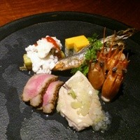 膳處漢ぽっちり - 