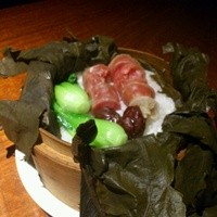 膳處漢ぽっちり - 