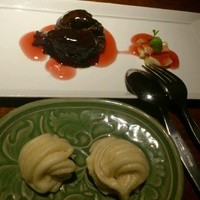 膳處漢ぽっちり - 