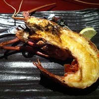 鉄板焼 天 六本木 - 