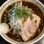 スパイス・ラー麺 卍力 西葛西店 - 