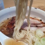 人類みな麺類 - 麺リフト