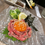 Horumon Yakiniku Ningu - 