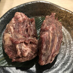 0秒レモンサワー 仙台ホルモン焼肉酒場 ときわ亭 - 