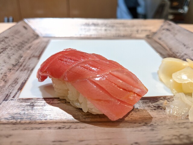 鮨長 旧店名 鮨長おおさわ 高津 寿司 食べログ