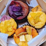 高級芋菓子 しみず 福島店 - 