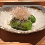 とり茶太郎 - ピーマン