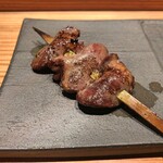 とり茶太郎 - 鴨 はつ