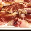 焼肉ライク 中野サンモール店