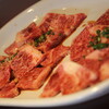 焼肉 寿苑 - 料理写真:お肉