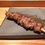 とり茶太郎 - 砂みみ（砂肝の先端部分）