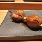 とり茶太郎 - 比内地鶏 ソリレス